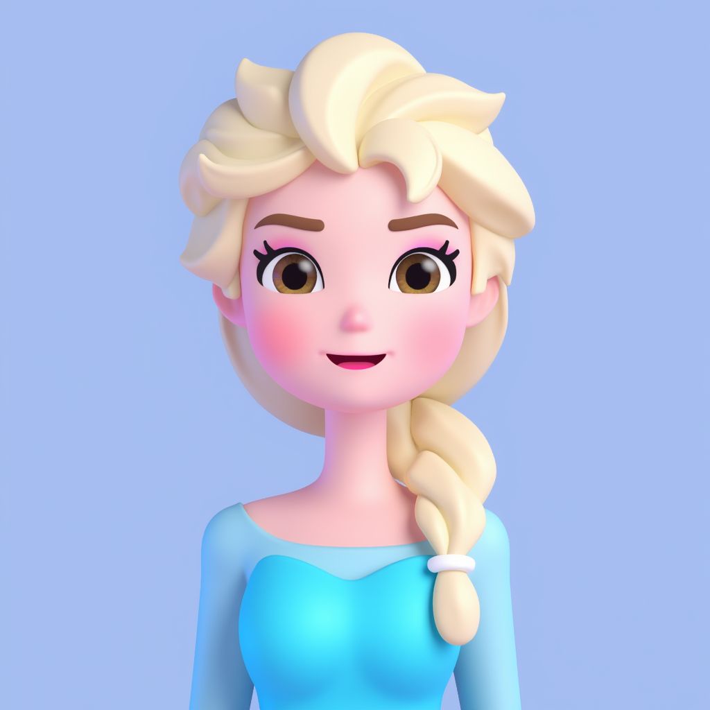 00059-20241215121730-7802-Elsa from frozen emoji _lora_ms-fluentui_emoji_flux_lora_1_.jpg